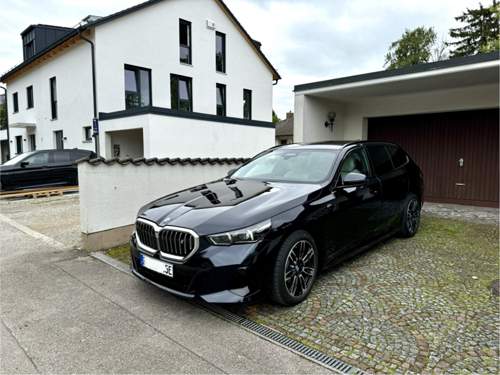 Außen i5 carbonschwarz