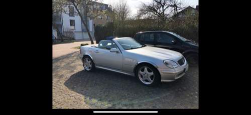 So sah der Wagen bei Kauf aus