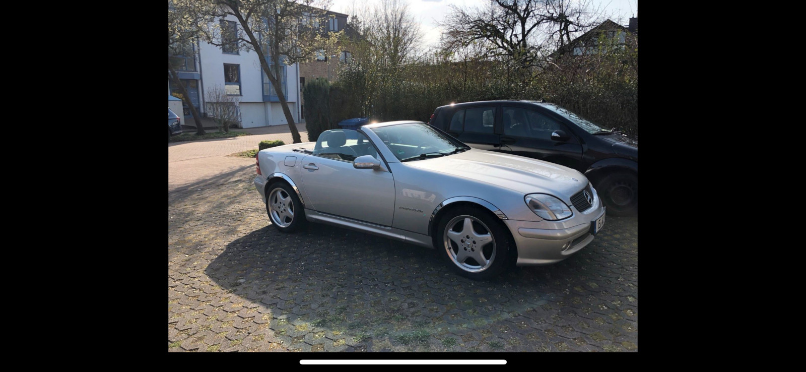 Innenbeleuchtung geht nicht mehr aus! Hilfe!
