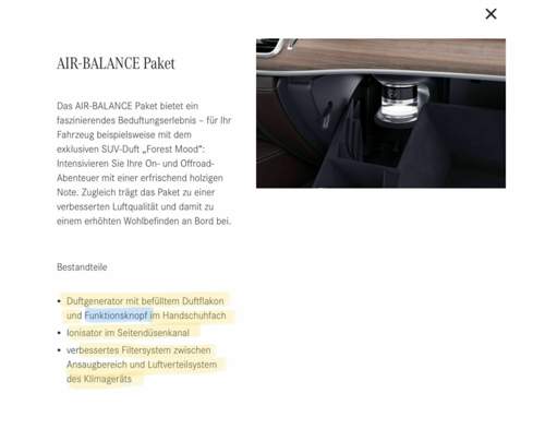Air-Balance-Paket