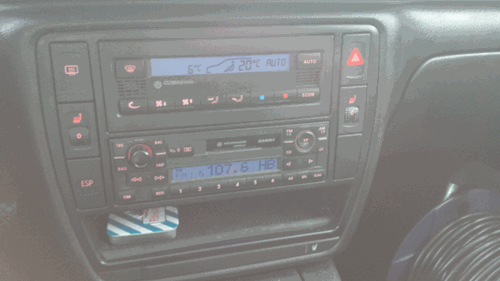 VW Gamma 5