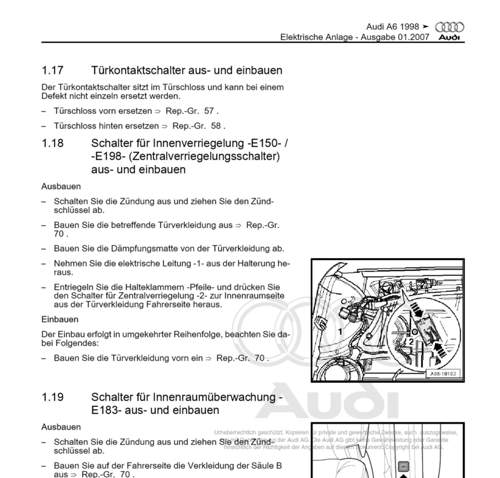 Tuerkontaktschalter
