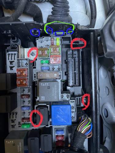 Fusebox