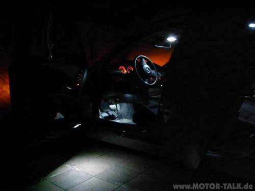Innenraumlicht