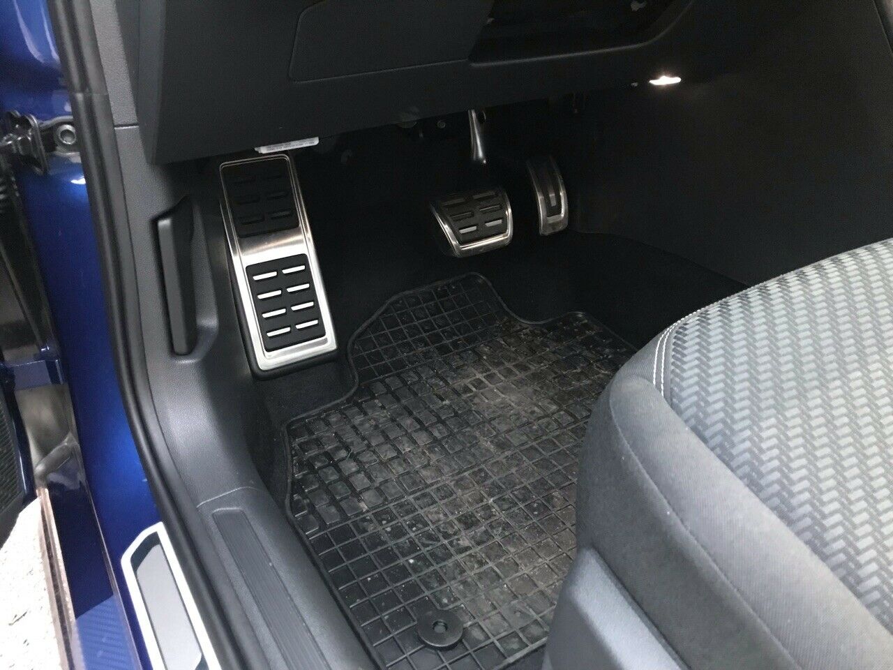 Innenraumstyling verbessern? Polo GTI