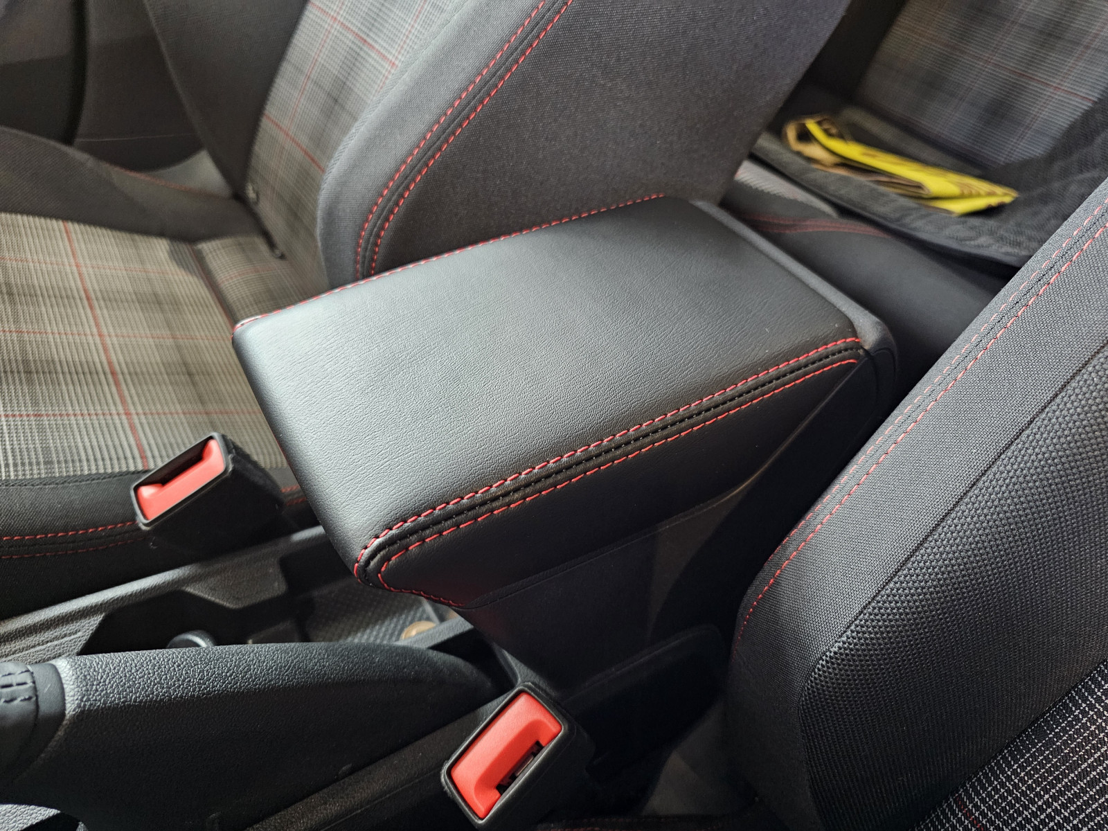 Innenraumstyling verbessern? Polo GTI