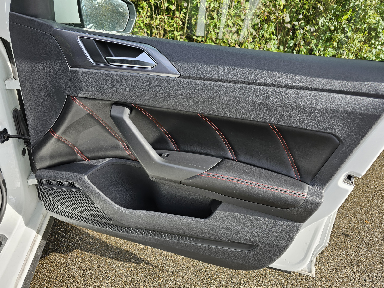 Innenraumstyling verbessern? Polo GTI
