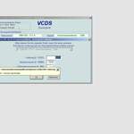 Eigendiagnose Codierung