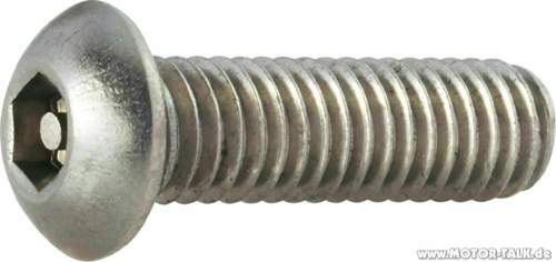 Schraube