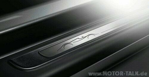 Innovationspaket Audi 100 Jahre