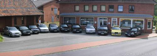 Panorama-klein