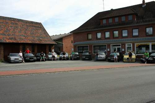 Gruppenfoto