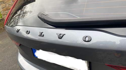 Volvo