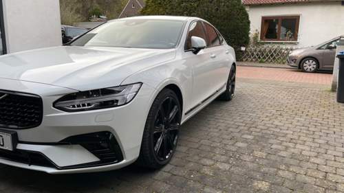 S90 T6 AWD