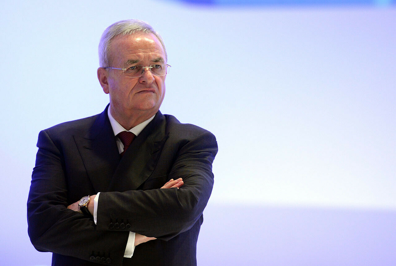 Martin Winterkorn hat bislang bestritten, vor dem Herbst 2015 etwas von Abgasmanipulationen bei Volkswagen gewusst zu haben