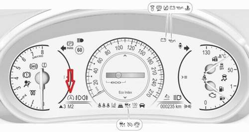 Start-stop