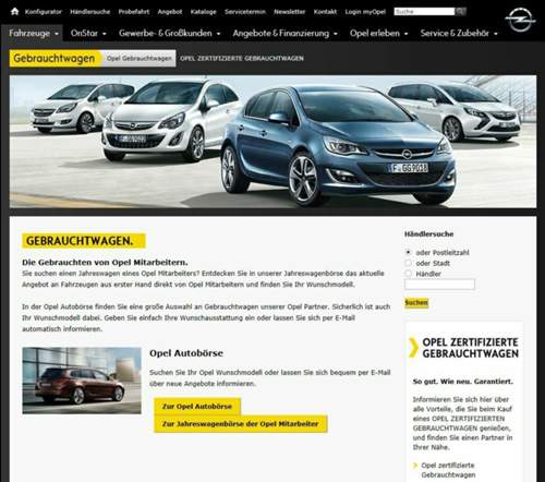 Www-homepage