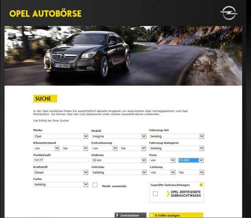 Www-opelautoboerse-de