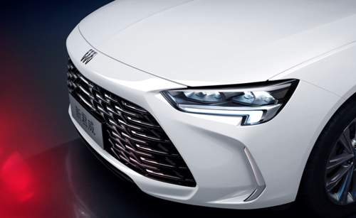 Buick Regal (Insignia)