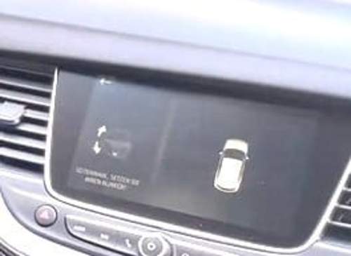 Astra K