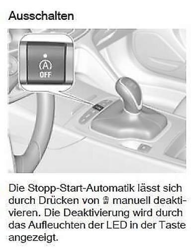 Start-stop