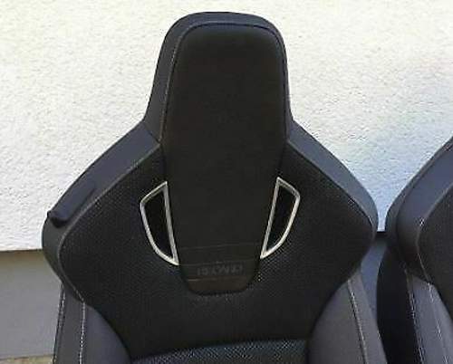 Recaro Insignia OPC