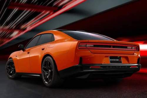 Dodge-charger