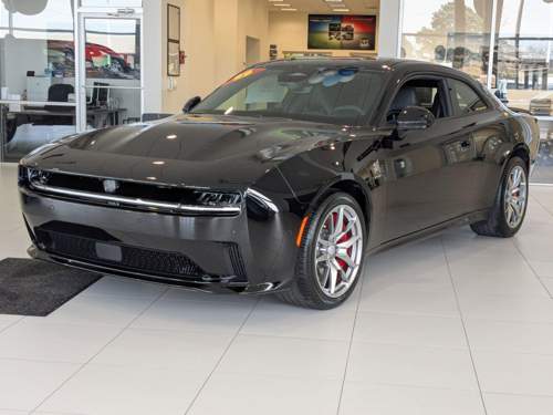 Dodge Challenger 2025