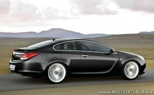 Insignia-coupe-side