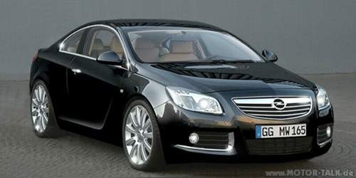 Insignia-coupe-front