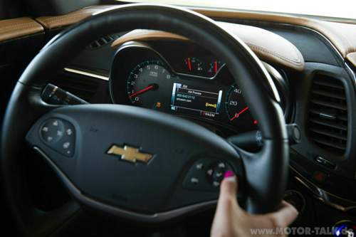 Chevyimpalanextgenmylink40