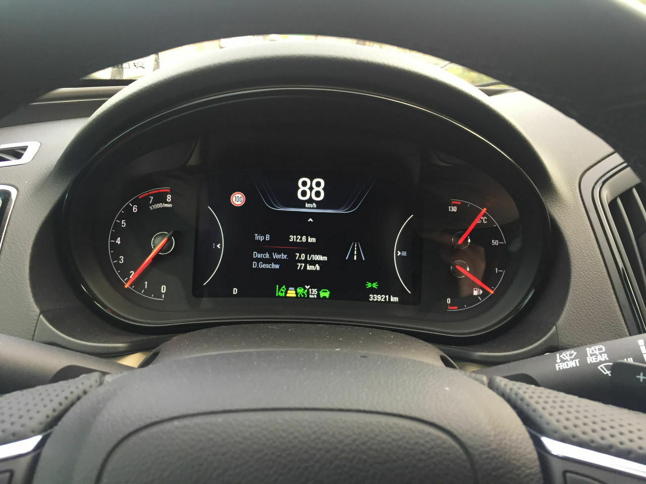 Insignia OPC oder 2.0 SiDi?