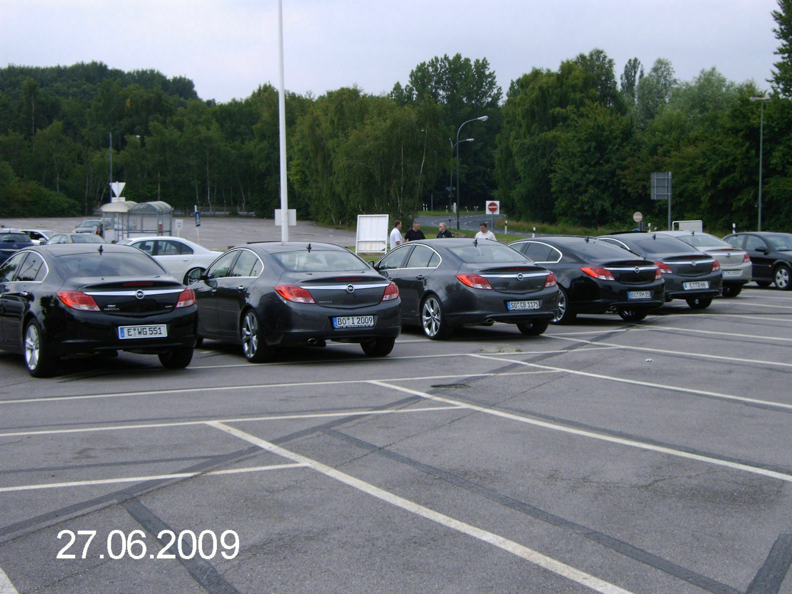 Insignia Treffen