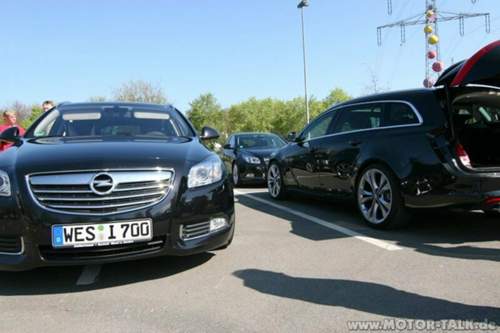 Parkplatz 1