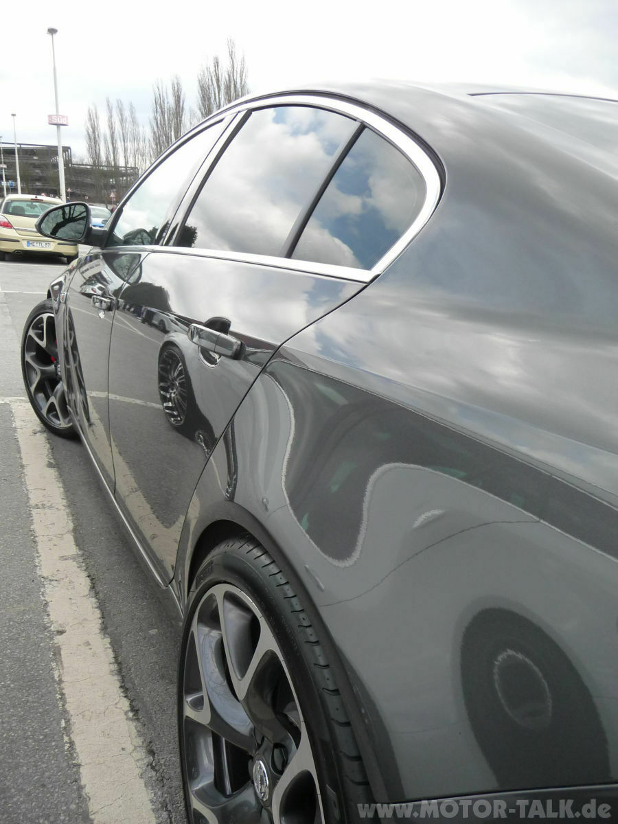 Insignia Treffen