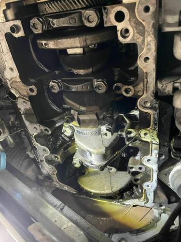 Motor