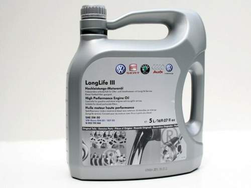 Vw-oel
