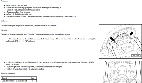 Dichtung