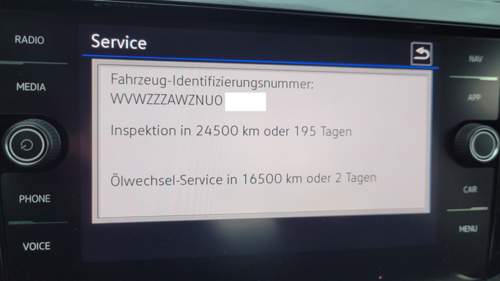 Service
