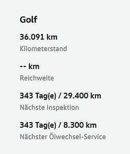 Inspektion