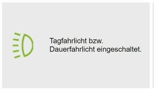 Kontrolleuchte-golf