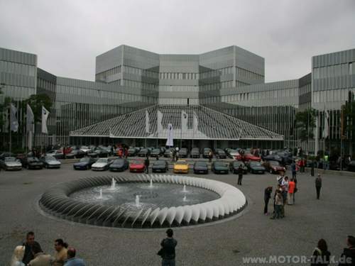 Treffen München