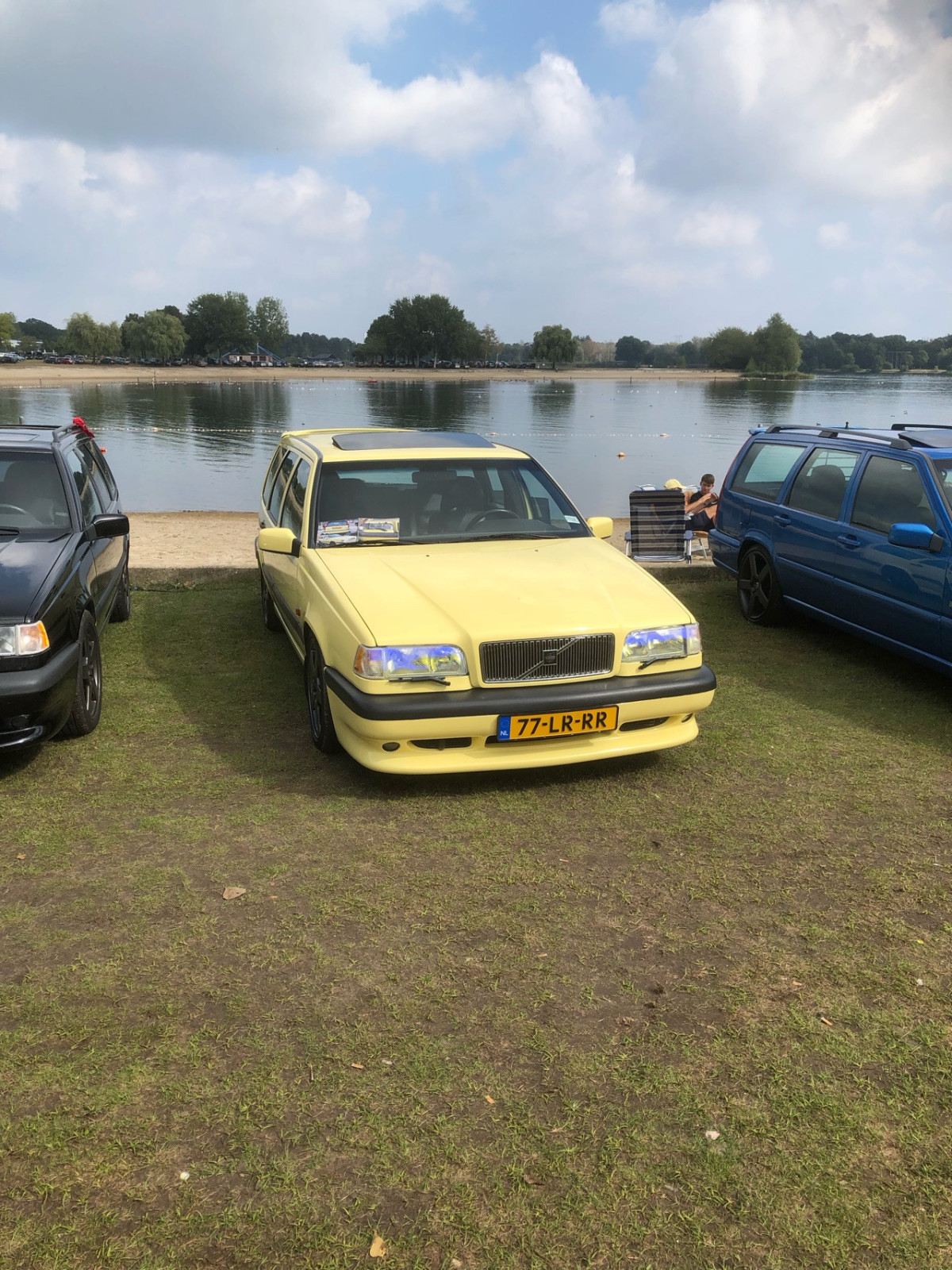 Interessante Auktionen für Volvo 850/V70I
