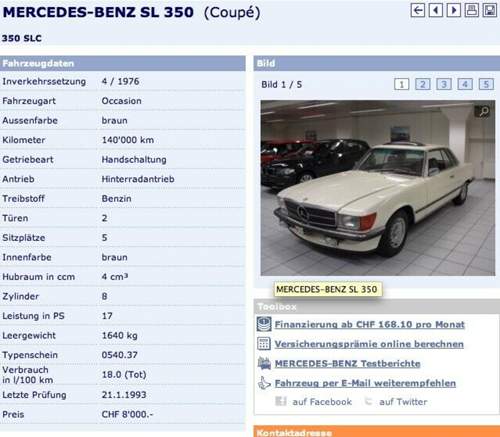 SL 350