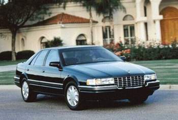 der Caddy aus 1994 ist so ein Geheimtipp