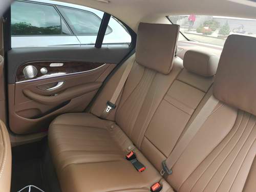 Fond W213