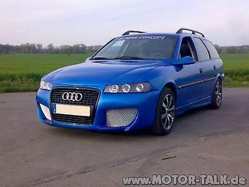 Opel-audi