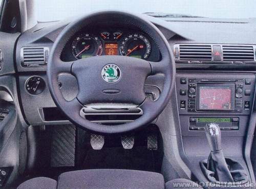 Navi-skoda