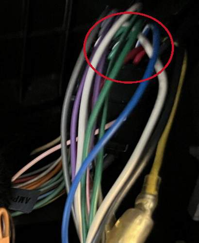 Adapter-stecker-radio