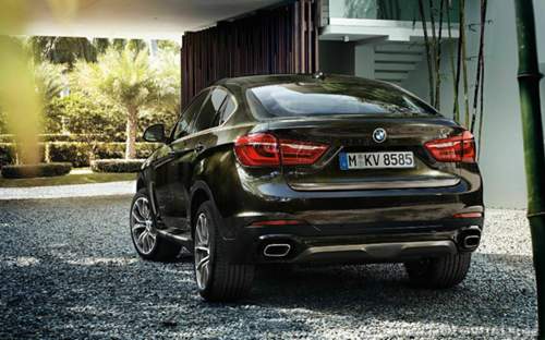 X6